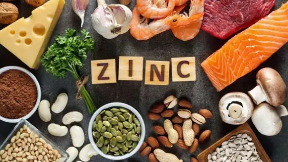 Zinc Deficiency can cause serious problem know its symptoms