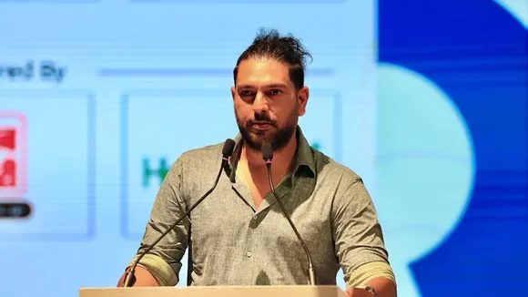 yuvraj singh will not join politics says i-am-not-contesting-elections