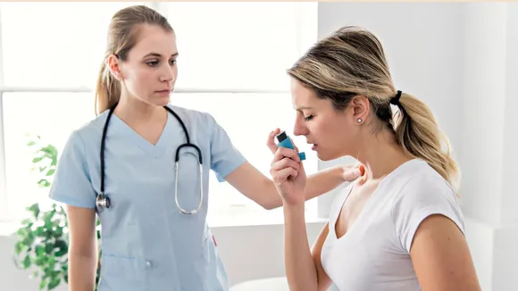 Asthma Disease