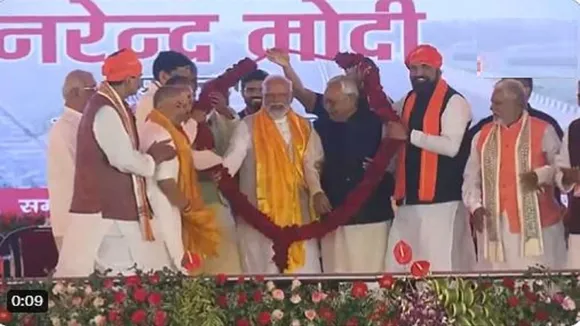 PM Modi