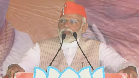 modi