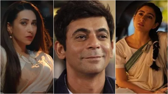 OTT Releases In March 2024