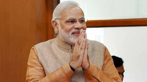 modi