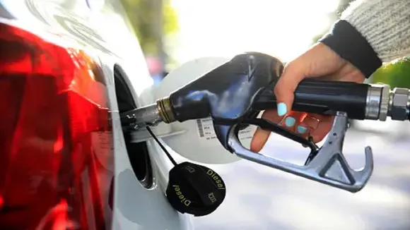 petrol diesel price