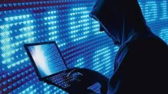 Cyber thugs