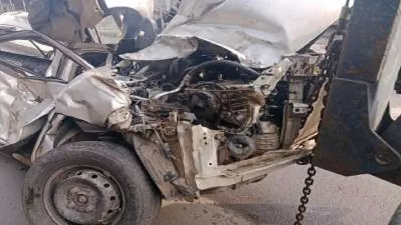 Car Accident