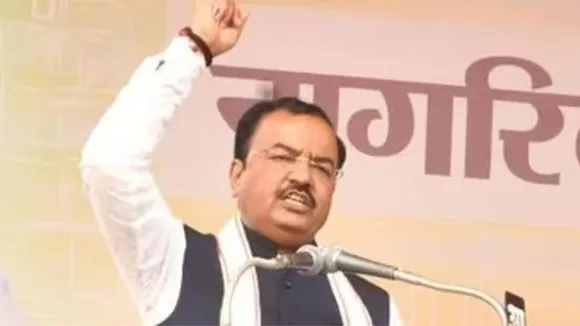 Maurya