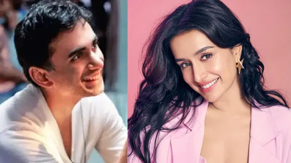shraddha kapoor birthday
