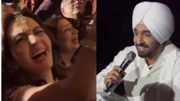 Diljit Dosanjh