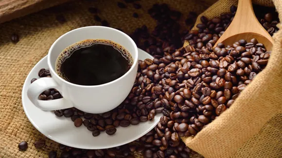 Benefits Of Drinking Coffee