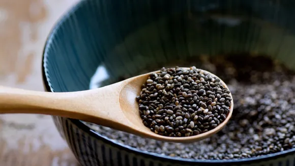 Chia Seed
