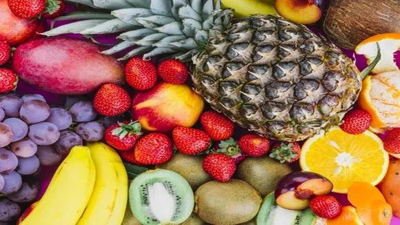 Disadvantages Of Eating Fruits At Night