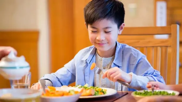 Healthy Habits for Kids to be taught by parents