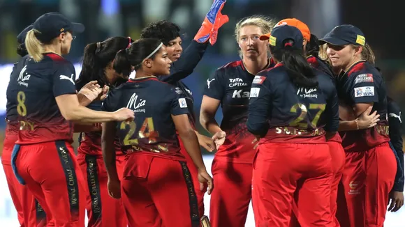 RCB WPL 2024