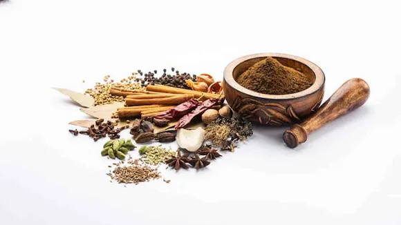 Tips to make punjabi garam masala at home
