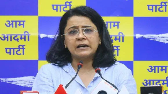 प्रियंका कक्कड़
