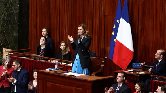 France Orbation Law