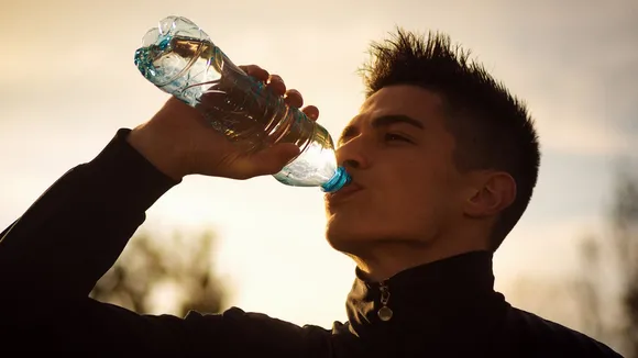 alkaline water