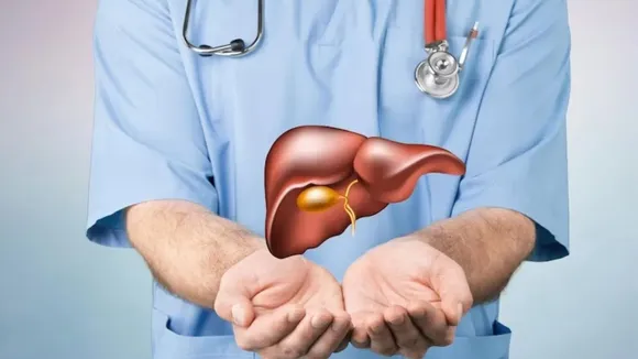 Fatty Liver
