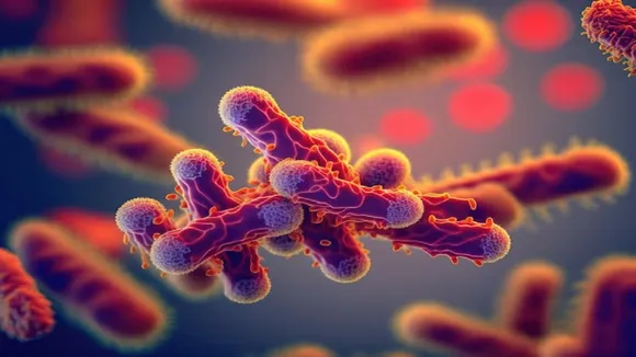 Haemophilus Infection