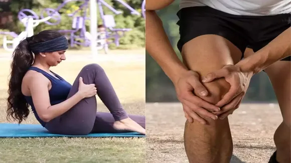 Joint And Muscle Care