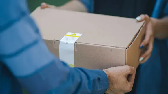 packaging scam