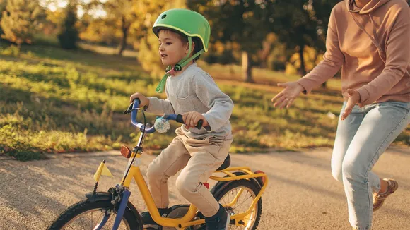 protect children from injuries