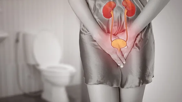 Urinary Tract Infection
