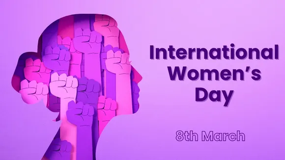 International Women Day