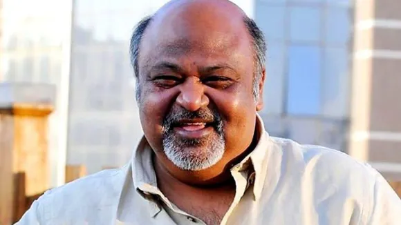 Saurabh Shukla
