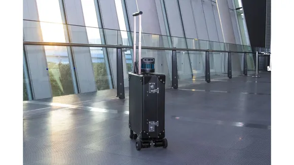 ai suitcase