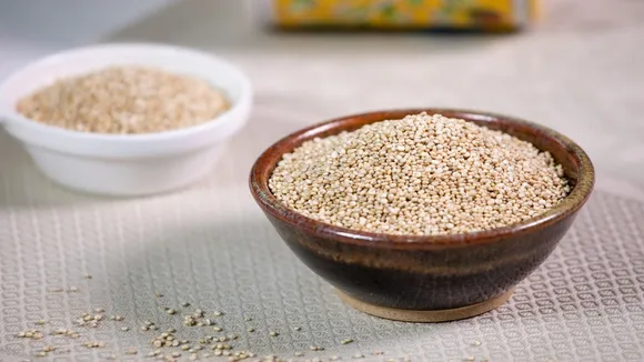 Benefits of Quinoa