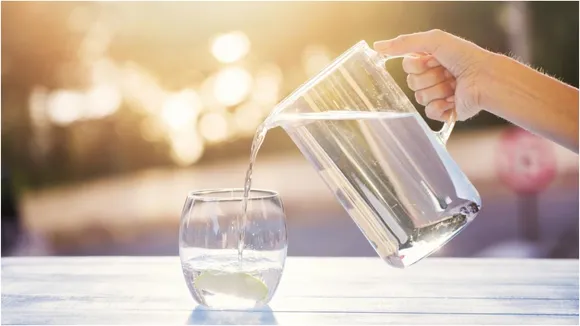 drinking water tips
