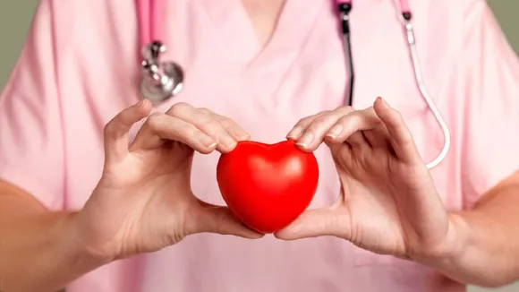 Healthy Heart