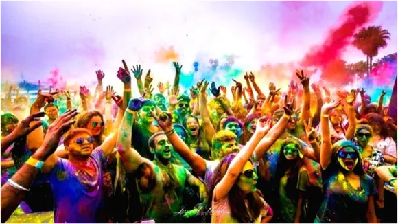 holi 2024