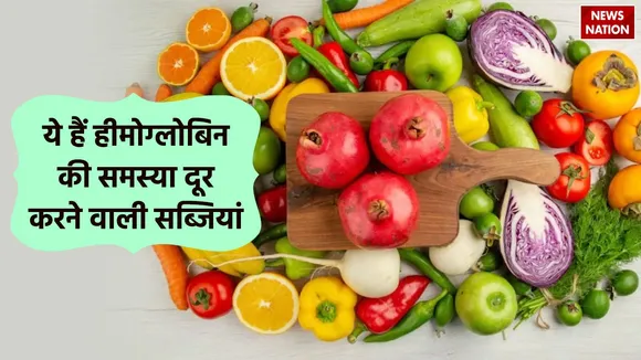 How to increase Hemoglobin