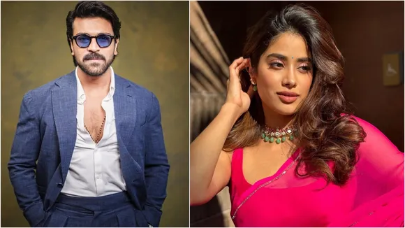 Janhvi Kapoor Birthday  4
