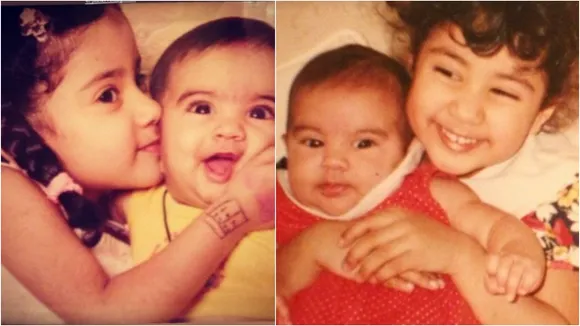 Janhvi Kapoor Birthday
