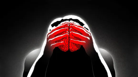 mental trauma
