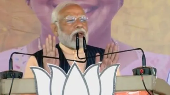 modi