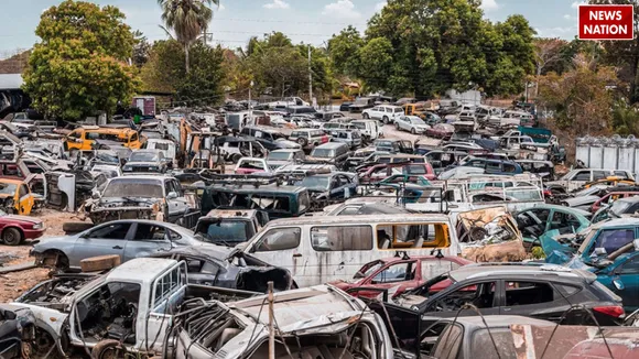 Scrap Policy
