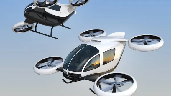 Flying Car