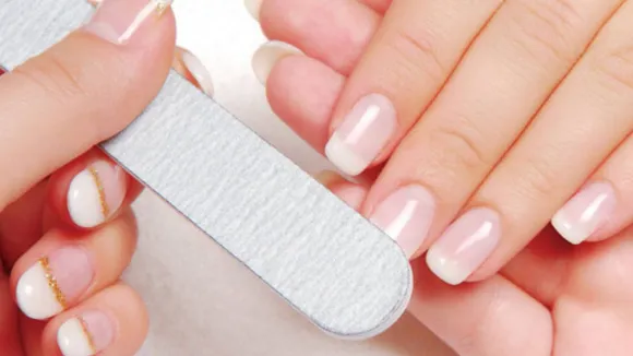nail care tips