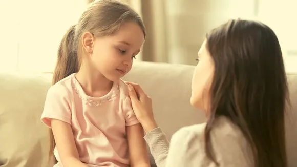 children lying habits