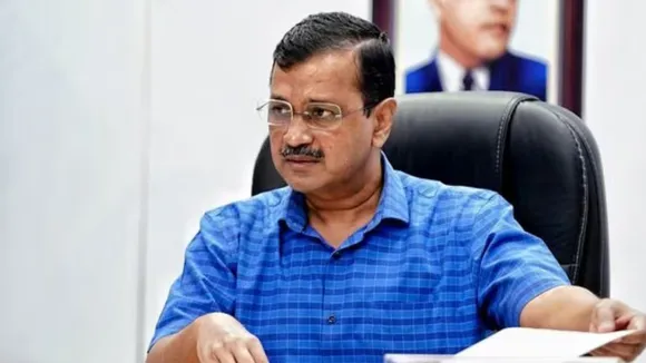 Delhi CM Arvind Kejriwal Summons By Court