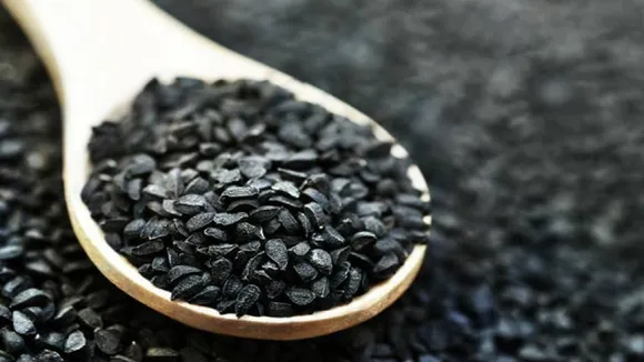 Kalonji