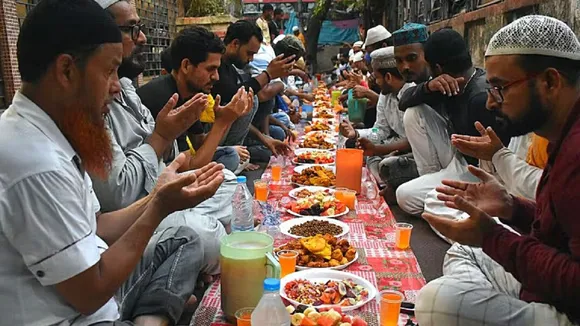 Ramadan