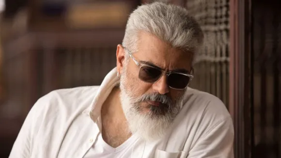 Ajit Kumar