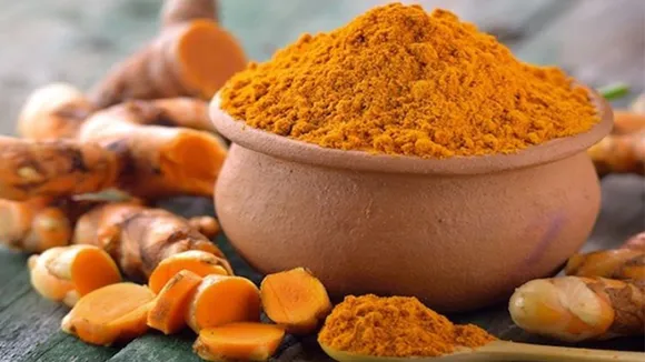 Benefits of Roasted Turmeric