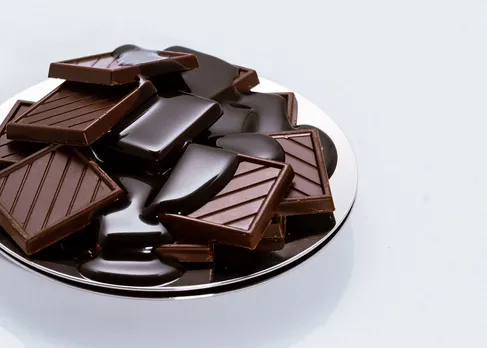 chocolate instant source of energy